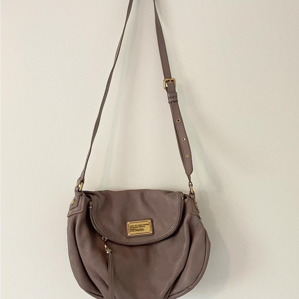 Marc Jacobs Satchel